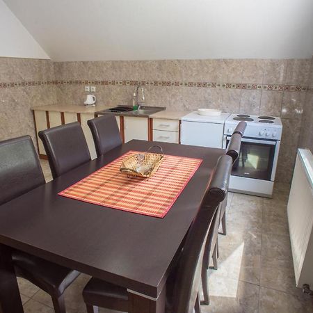 Apartments Dedeic Žabljak Εξωτερικό φωτογραφία